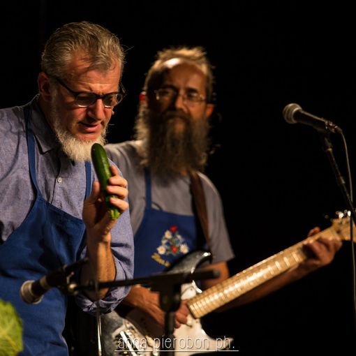 Soil Music:  tra parole, terra e musica chiude la rassegna 'Teatro in Terra Astesana' ad Antignano