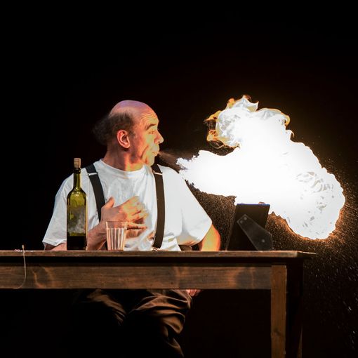 Sta per entrare nel vivo la “Mezza Stagione” del Teatro Municipale di Costigliole d’Asti