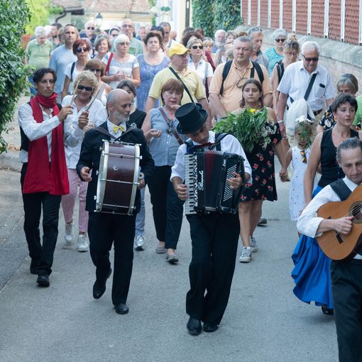 Foto di Mariella Rizzotti