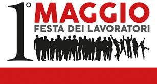 1° Maggio la manifestazione di CGIL CISL e UIL