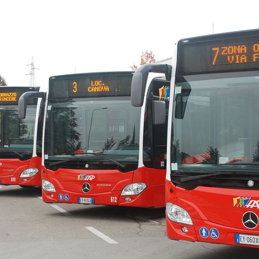 Si preannuncia un mercoledì nero per il trasporto pubblico