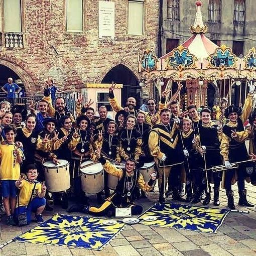 Il “Palio dell’Amicizia” del Borgo Don Bosco verrà assegnato ai sanitari del Cardinal Massaia