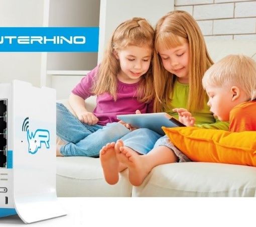 Insidie per i nostri figli a casa collegati ad internet. Ecco come difenderli