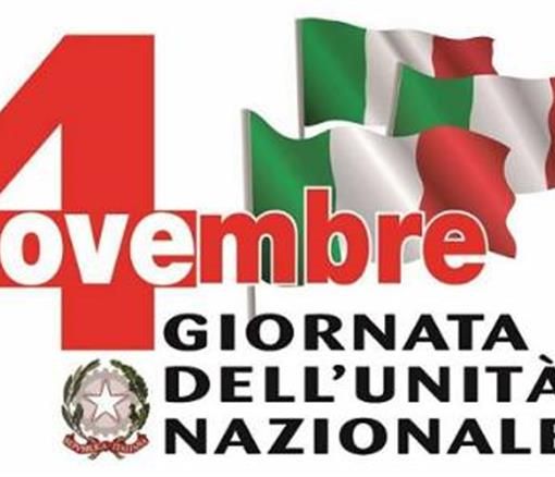 Il programma astigiano della Giornata dell’Unità Nazionale e delle Forze Armate
