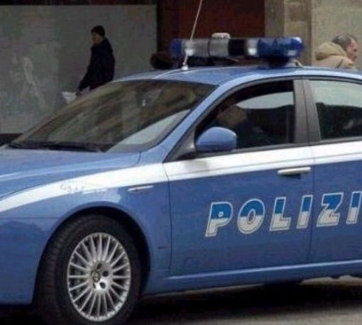 Immagine di archivio