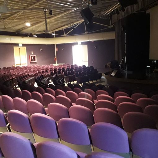 Al Teatro Filosofico e dell’Economia Civile di Villanova d’Asti arriva “STARE”