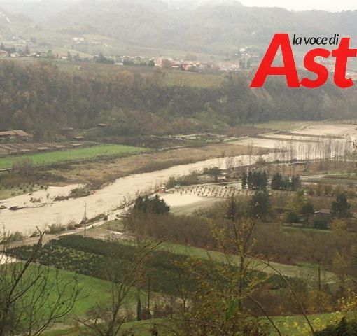 Dopo l’ennesima emergenza maltempo, la Cia Asti vuole un “cambio di passo” per la manutenzione del territorio