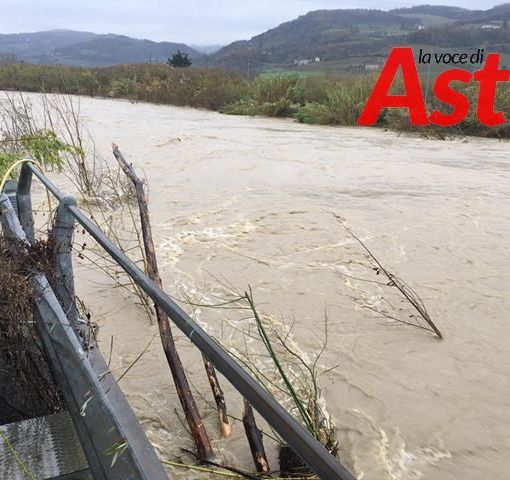 Maltempo di novembre in Piemonte: &quot;Servono 45 milioni&quot;. Ma da Roma arriva meno della metà