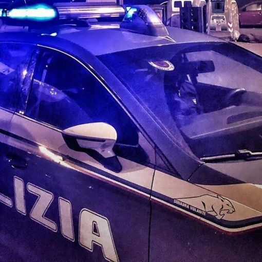 Immagine d'archivio, non correlata allo specifico episodio