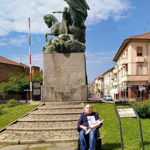 Articolo Uno ha celebrato il 25 aprile ricordando il sacrificio di Remo Dovano