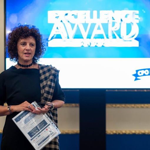 ADACI: Pioggia di Stelle per gli Excellence Award 2022, 13 i premiati