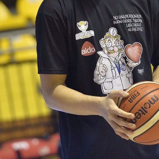 AIDO e lo sport, un legame più forte anche dell’emergenza coronavirus