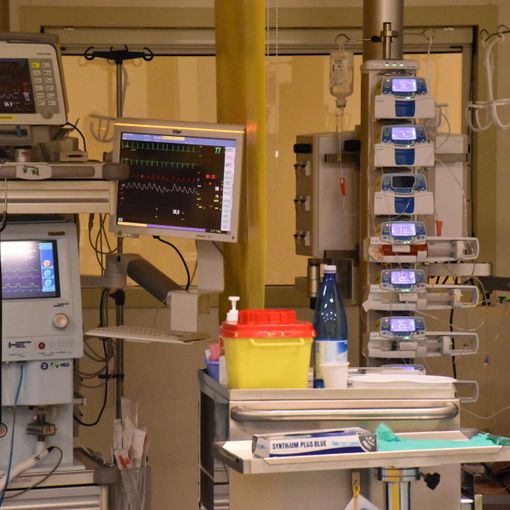 Coronavirus, è risultato negativo al tampone il 57enne deceduto ieri al Massaia