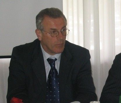Aldo Caranta