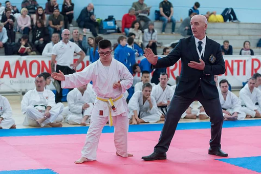 Cresce l’attesa per giochi nazionali dello sport integrato CSEN, 200 ragazzi a Torino