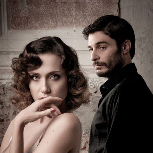 Gabriella Pession e Lino Guanciale protagonisti del prossimo appuntamento all’Alfieri