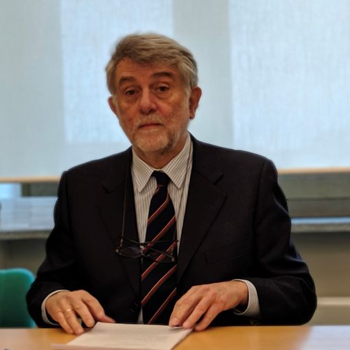Alberto Perduca