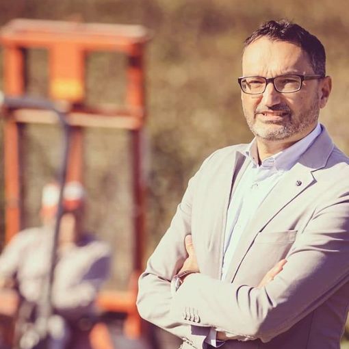 Andrea Ghignone