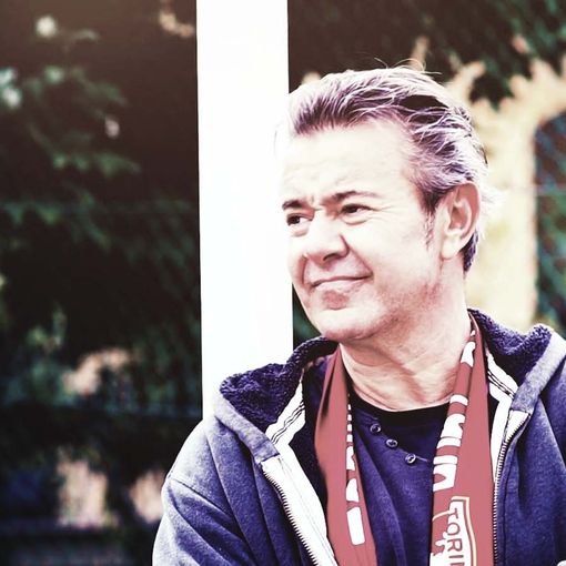 E' uscito il brano 'Un cuore solo' del cantautore Andrea Giraudo - un inno dedicato al Torino F.C. (Video)