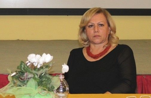 Angela Motta