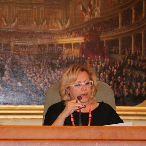 Angela Motta