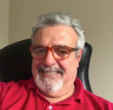 Il dottor Antonio Parisi è il nuovo direttore della Struttura Complessa del Distretto Asl AT
