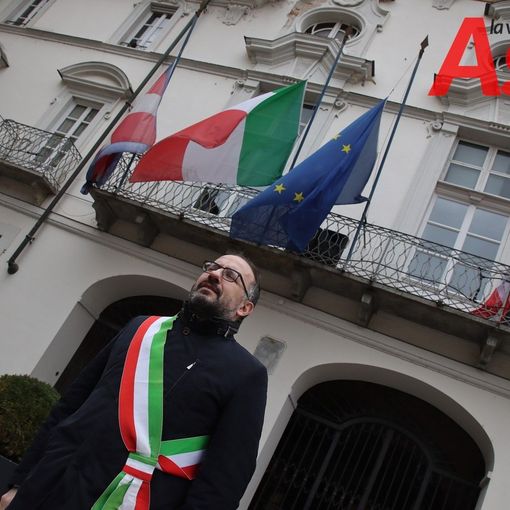 Rasero commemorazione vittime Covid