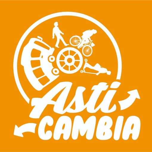 Anche la Rete Asti Cambia si mobilità in occasione della “Settimana Europea della Mobilità Sostenibile”