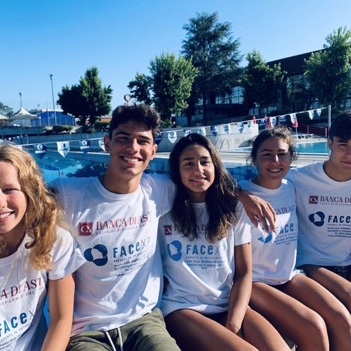 Nuoto, cinque atleti astigiani saranno impegnati nei Campionati Italiani di Categoria