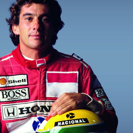 Ecco tutto ciò che c’è da sapere su “Ayrton Senna 25”, la più completa mostra-tributo al campione brasiliano mai ospitata in Europa