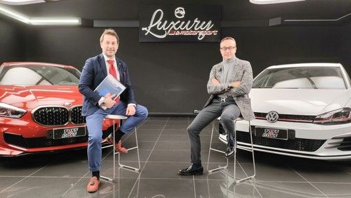 Backstage, rivedi la puntata dedicata al Gruppo Gino: da oltre 60 anni innovazione, esperienza e qualità