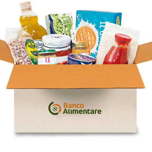 Ventiduesima edizione per la Giornata Nazionale della Colletta Alimentare: per aiutare i più bisognosi, basterà far spesa
