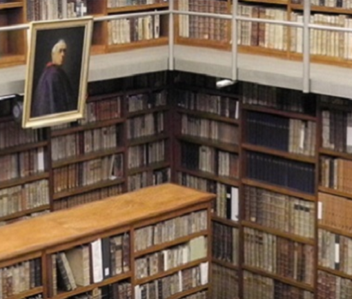Nuovi orari e numero telefonico per la Biblioteca del Seminario Vescovile e dell'Archivio Storico Diocesano