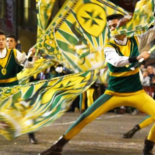 Alla scoperta dei protagonisti del Palio di Asti – Borgo San Lazzaro