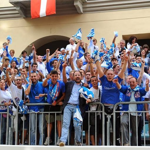 Alla scoperta dei protagonisti del Palio di Asti – Borgo Tanaro Trincere Torrazzo