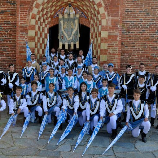 Viatosto in festa per la sua Santa Protettrice