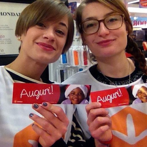 Il Cesvi cerca volontari, anche ad Asti, per il progetto &quot;Impacchettiamo un sogno&quot;