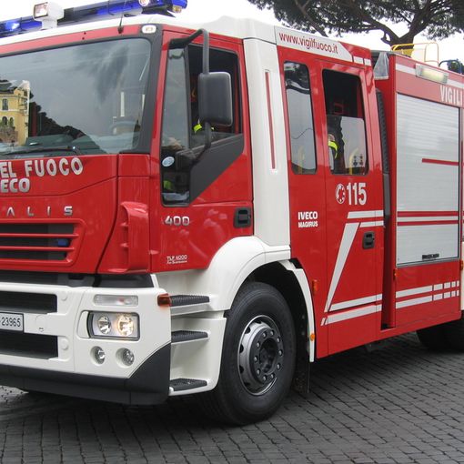 Grazie a “Pompieropoli” sarà un 8 dicembre davvero speciale per i bambini astigiani