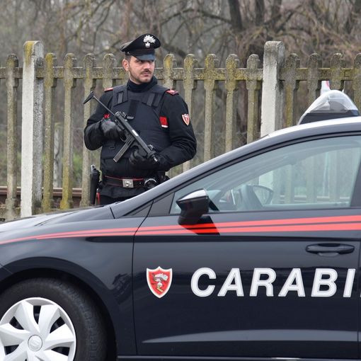 Nizza Monferrato: ruba in un centro commerciale e viene denunciata anche per aver violato la zona arancione