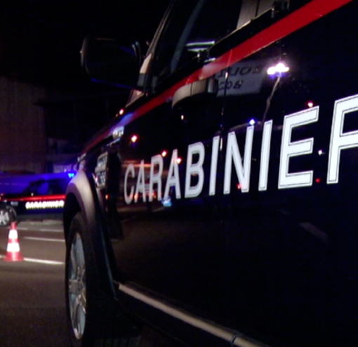Arrestato dai carabinieri di Casale il rapinatore “dagli occhi di ghiaccio”