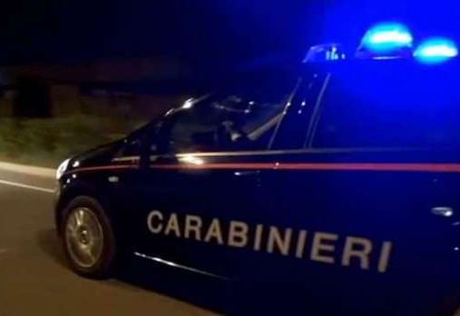 Villafranca d’Asti: festa di leva finisce in rissa, 9 denunciati