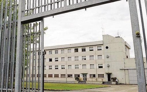 La solidarietà del Sen. Berruti agli agenti di Polizia Penitenziaria della Casa di Reclusione di Asti