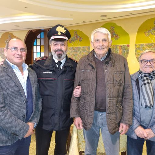 Castagnole delle Lanze acquista lo stabile che ospita la caserma dei carabinieri