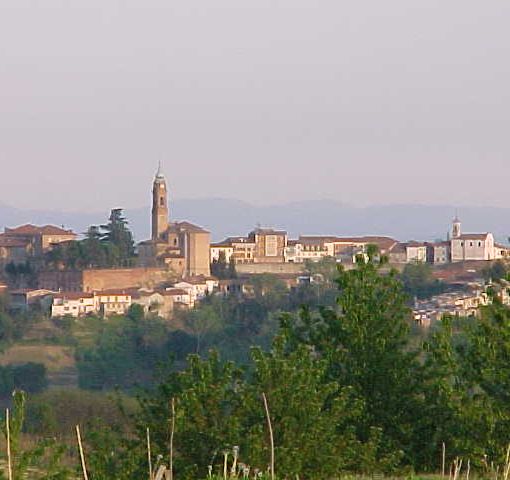 Concerto sotto le stelle a Castell'Alfero. La chiesa romanica della Madonna della Neve 'ospita' Johann Sebastian Bach