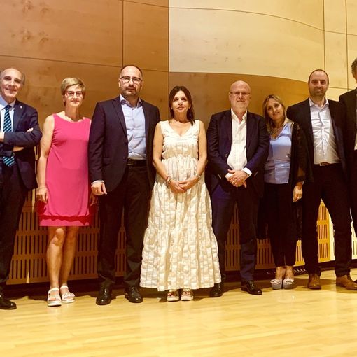 Rinnovate le cariche sociali della nuova ATL Langhe Monferrato Roero: nel CdA anche il sindaco Rasero