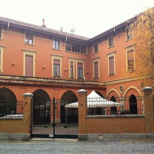 Il Centro Culturale San Secondo