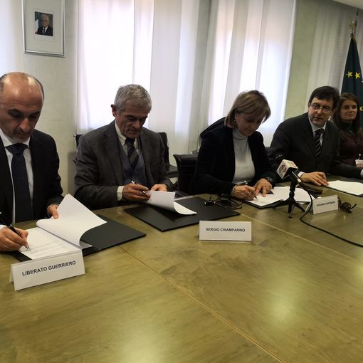 Nelle carceri piemontesi uno sportello per aiutare i detenuti a trovare lavoro dopo il fine pena
