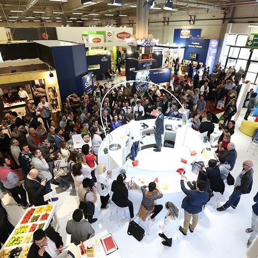 Cibus a settembre: prima fiera europea dell’alimentazione