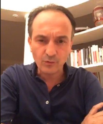 Cirio: non c’è nessun “caso Piemonte”, abbiamo ereditato una situazione con molte criticità [VIDEO]