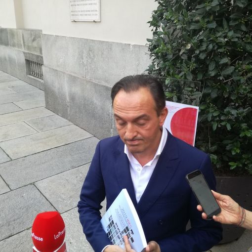 Coronavirus, nuove strette su mercati, seconde case, uffici pubblici e studi professionali in tutto il Piemonte